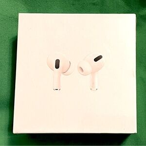 AirPods for sale great price